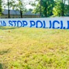 policijski trak