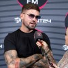 MC Stojan in Maja Tasić med zanimivim pogovorom