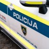 policija
