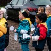 policija, nijz, otroci-za-varnost-v-prometu, veržej