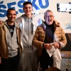 benjamin-sesko, srecanje, radece