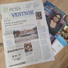 vestnik, 14. november