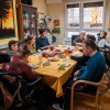 vdc-sonček, tradicionalni-slovenski-zajtrk, teden-slovenske-hrane