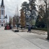 drsališče, murska-sobota