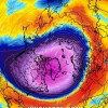 polarni vrtinec