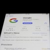 google
