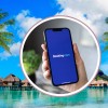 Booking, Bora Bora