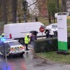 rakičan, prometna nesreča