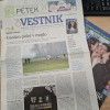 vestnik, 21. november