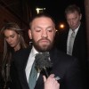 Conor McGregor