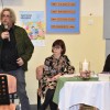 tisina, literarni-vecer