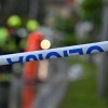 policijski trak, slovenska policija