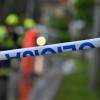 policijski trak, slovenska policija