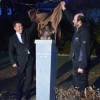 dusa-pockaj, razstava, kip, lendava, 100-let