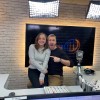 Anja Ramšak, Denis Avdić