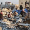 gaza, bombardiranje