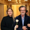 Lia Belšak, Vojko Belšak.jpg
