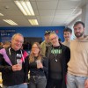 Andrej Vodušek, Sanja Brezočnik, Nejc Tisu, Štefan Šarkezi, Rok Pintar, Filip Koza.jpg