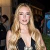 Lindsay Lohan