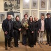 pomurski-muzej-murska-sobota, ladislav-kondor, razstava, karikature, hannover