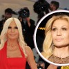 Donatella Versace