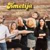 Finalisti Kmetije 2024