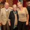 Marjan Reichman, Jelka Reichman, Darja Reichman