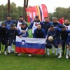 footgolf, slovenija