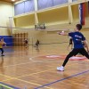 lendava, badminton