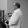 štefan grabar, duhovnik