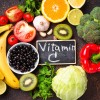 vitamin c v hrani