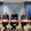 konferenca, pirotehnika, pirotehnike
