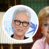 Jamie Lee Curtis, Angela Lansbury