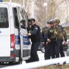 hrvaška policija, prečko, napad na osnovni šoli, zagreb