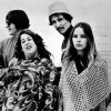 The Mamas & The Papas je bil ameriški folk rock kvartet, ki je v kratki dobi postavil nekaj temeljev