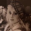 Lepa Brena leta 1988 ... Šest let po intervjuju.
