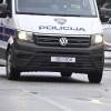hrvaška policija