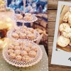 amaretti, piskoti