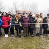 dahavski-pingvini, kamesnica, novoletno-kopanje