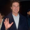 Tom Cruise