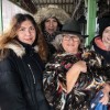 dahavski-pingvini, kamesnica, novoletno-kopanje