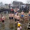 dahavski-pingvini, kamesnica, novoletno-kopanje