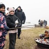 dahavski-pingvini, kamesnica, novoletno-kopanje