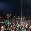 silvestrovanje, ljubljana