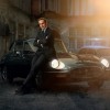 Carvel, znan iz serije Doctor Foster in The Sister, je v intervjuju dejal, da mu je vloga Dalgliesha