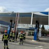 vetrolom, dravograd, bencinski servis