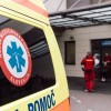 simbolična, reševalno-vozilo, reševalec, reševalci, prvi-posredovalci, rešilec