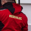 simbolična, reševalno-vozilo, reševalec, reševalci, prvi-posredovalci, rešilec