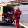 simbolična, reševalno-vozilo, reševalec, reševalci, prvi-posredovalci, rešilec