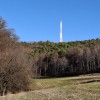 rtv oddajnik, stolp, kuštanovci